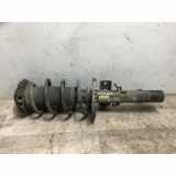 Federbein Links Vorne 6Q0413031CE Volkswagen Polo IV (9N1/2/3) Schrägheck 1.4 TDI 80 (BNV) 2008 BNV