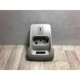 Innenbeleuchtung PLAFOND 00006362Q2 Citroën C5 III Berline (RD) Schrägheck 1.6 HDiF 16V (DV6TED4(9HZ)) 2008