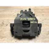 Bremssattel Links Vorne 477500D070 Toyota Yaris II (P9) Schrägheck 1.3 16V VVT-i (2SZFE) 2007