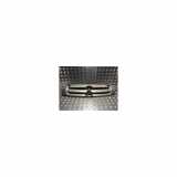 Grill 00007804N2 Citroën Berlingo Cinqspace, Multispace Großraumlimousine 1.6 Hdi 16V 75 (DV6BTED4(9HW)) 2006