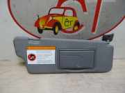Sonnenblende RECHTS 96428845 Daewoo / Chevrolet Nubira (J200) Limousine 1.6 16V (F16D3)