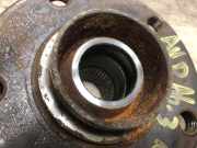 Radnabe Rechts Vorne 4E0407613C Audi A6 Avant (C6) Kombi 2.7 TDI V6 24V (BPP)