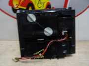 Aschenbecher Vorne Volkswagen Touareg (7LA/7L6) SUV 3.0 TDI V6 24V (BKS)