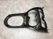 Zierleistenset Innenraum Toyota Urban Cruiser SUV 1.4 D-4D AWD (1NDTV)