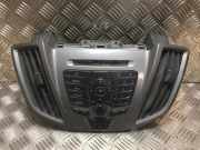 Armaturenbrett Mitte Verkleidung 2335495 Ford Transit Van 2.2 TDCi 16V (CYF5)