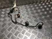 Kennzeichenbeleuchtung LINKS 265518H300 Nissan X-Trail (T30) SUV 2.2 Di 4x4 (YD22ETi)