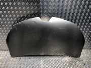 Motorhaube 651004529R Renault Captur I (2R) SUV 1.2 TCE 16V EDC (H5F-403(H5F-D4))