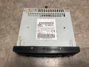 Radio ORIGINEEL 6564JV Peugeot Partner Combispace Großraumlimousine 1.6 HDI 75 (DV6BTED4(9HW))