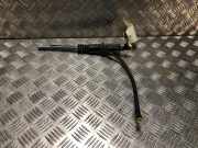 Kupplungsheberzylinder - 9812924580 Peugeot 2008 (CU) Großraumlimousine 1.6 Blue HDi 100 (DV6FD(BHY))