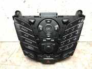 Fernbedienung Radio BM5T18K811BA Ford Focus 3 Schrägheck 1.6 TDCi 115 (T1DB)