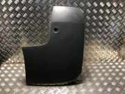 Stoßstangeneckelinks Hinten 8512100QAF Nissan Primastar Van 2.0 dCi 120 (M9R-786)