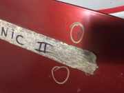 Motorhaube 651001097R Renault Grand Scénic II (JM) Großraumlimousine 1.9 dCi 120 (F9Q-812)