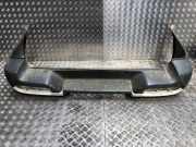 Stoßstange Hinten 850220X800 Nissan Terrano II (R20/TR50) Geländewagen 2.7 SE TD (TD27T)