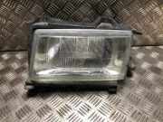 Scheinwerferglas Links 6204AL Peugeot Expert (222/224) Van 2.0 HDi 90 (DW10TED(RHX))