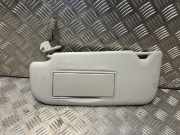 Sonnenblende Links 96401HV02A Renault Kadjar (RFEH)