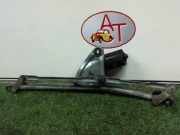 Scheibenwischermotor Vorne DKD100510 Rover 75 Limousine 2.0 CDTi 16V (204D2)