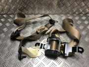 Sicherheitsgurt Rechts Hinten 72117171174 BMW X5 (E70) SUV xDrive 35d 3.0 24V (M57-D30(306D5))