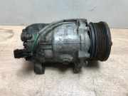 Klima Pumpe 6N0820803C Volkswagen Polo III (6N2) Schrägheck 1.4 (AUD) AUD