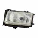 Scheinwerferglas Links 00006204AL Citroën Jumpy (BS/BT/BY/BZ) Van 1.9TD (XUD9T(DHX))