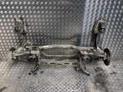 Hinterachse Komplett Volkswagen Touran (5T1) Großraumlimousine 2.0 TDI 150 (DFEA) DFEA