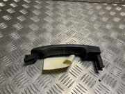 T?rgriff Au?en Links ACHTERKLEP 806079436R Renault Trafic (1FL/2FL/3FL/4FL) Van 2.0 dCi 16V 120 (M9R-710(M9R-V7))