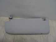 Sonnenblende RECHTS 4F0857552AB1NC Audi A6 Avant (C6) Kombi 3.0 TDI V6 24V Quattro (ASB)