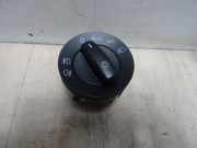 Lichtschalter Volkswagen Tiguan (5N1/2) SUV 2.0 TDI 16V 4Motion (CBAB(Euro 4)) CBAB(Euro 4)