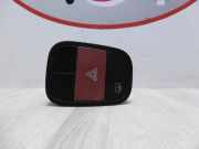 Warnleuchte Schalter Citroën Nemo Kombi (AJ) Großraumlimousine 1.4 HDi 70 (DV4TED(8HS))