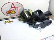 Sicherheitsgurt Rechts Hinten 8200369447 Renault Vel Satis (BJ) Großraumlimousine 2.0 16V Turbo (F4R-762)