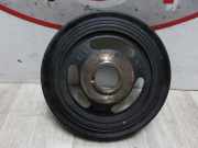 Riemenscheibe DEMPER Citro?n C3 (FC/FL/FT) Schr?gheck 5-drs 1.4 HDi (DV4TD(8HX)) DV4TD(8HX)