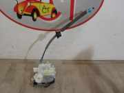 T?rschloss Links Hinten 4G0839015E Audi A3 Sportback (8VA/8VF) Schr?gheck 5-drs 2.0 TDI 16V Quattro (CUNA)