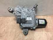Scheibenwischermotor Vorne LINKS 00006405PG Citroën C4 Picasso (UD/UE/UF) Großraumlimousine 1.6 HDi 16V 110 (DV6TED4(9HZ))