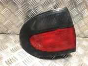 Rücklicht Links Aussen 7701042628 Renault Megane Classic (LA) Limousine 1.6i RN,RT,Alizé (K7M-702)