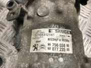 Klima Pumpe 9815198580 DS DS 3 (SA) Schrägheck 1.6 Blue Hdi 100 (DV6FD(BHY)) DV6FD(BHY)