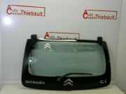 Heckklappe Citroën C1 Schrägheck 1.0 12V (1KR-FE)