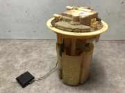 Kraftstoffpumpe DOMPELPOMP 1525JE Peugeot Partner Tepee (7A/B/C/D/E/F/G/J/P/S) Großraumlimousine 1.6 HDI 92 (DV6DTED(9HP))