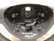 Lenker 93174117 Opel Corsa C (F08/68) Schrägheck 1.7 DI 16V (Y17DTL)