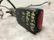 Gürtelschnalle Links Vorne 868429U00A Nissan Note (E11) Großraumlimousine 1.5 dCi 86 (K9K-276)