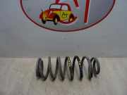 Schraubenfeder Hinten 8P0511115T Audi A3 Sportback (8PA) Schrägheck 5-drs 2.0 TDI 16V (BKD)