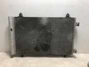 Luft-Kühler 92100JD50A Nissan Qashqai (J10) SUV 1.5 dCi DPF (K9K)