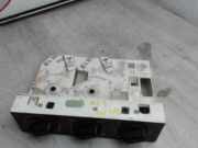 Bedienung Heizung Renault 21 (L48) Limousine 2.0 GTX,RX,RXE (J7R-750)