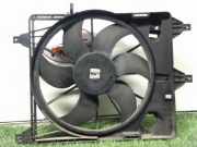 K?hlerl?fter 7701070217 Renault Kangoo (KC) Gro?raumlimousine 1.5 dCi 80 (K9K-702)