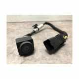 Camera Hinten 98135827XT Peugeot 508 SW (8E/8U) Kombi 2.0 BlueHDi 150 16V (DW10FD(AHX)) 2016