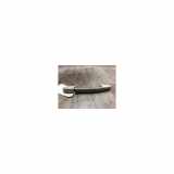 Handgriff RECHTS VOOR 735451628 Fiat 500 (312) Schrägheck 1.2 69 (169.A.4000) 2011