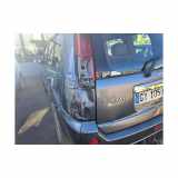 Tankklappe Nissan X-Trail (T30) SUV 2.2 dCi 16V 4x2 (YD22ETi) 2006