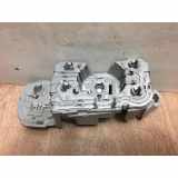 Kennzeichenbeleuchtung LINKS Toyota Corolla Verso (R10/11) Großraumlimousine 2.0 D-4D 16V (1CD-FTV) 2004