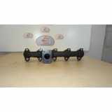 Auspuff Krümmer 0341J2 Peugeot PHASE 1 1.6 HDI - 16V TURBO 2006