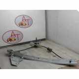 Fensterheber Rechts Hinten 9224G2 Citroën C3 (SC) Schrägheck 5-drs 1.4 HDi (DV4C(8HR)) 2012