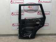 Tür Rechts Hinten 7700426110 Hyundai Santa Fe I SUV 2.0 CRDi 16V 4x4 (D4EA)