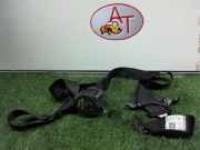 Sicherheitsgurt Rechts Hinten 3C8857805ARAA Volkswagen Passat CC (357) Coupé 2.0 TDI 16V 140 (CBAB) CBAB